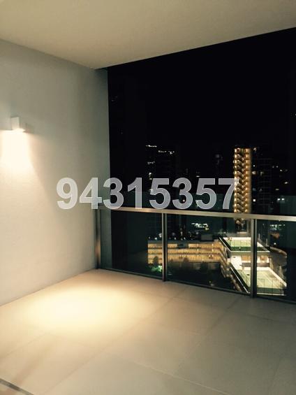 The Sea View (D15), Condominium #94825122
